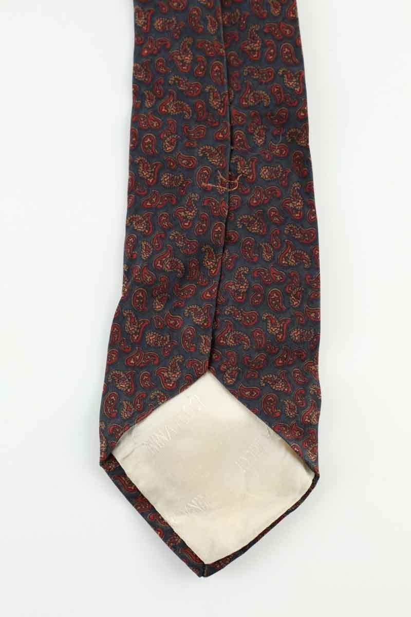 Cravate Nina Ricci  Marron