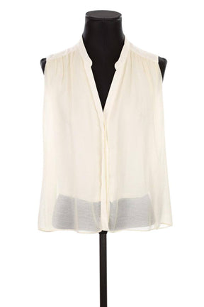 Blouses Sandro  Ecru