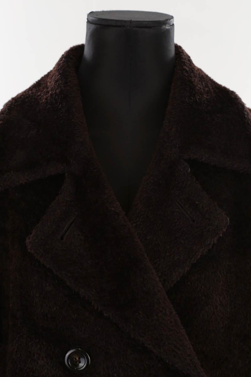 Manteau Max Mara  Marron