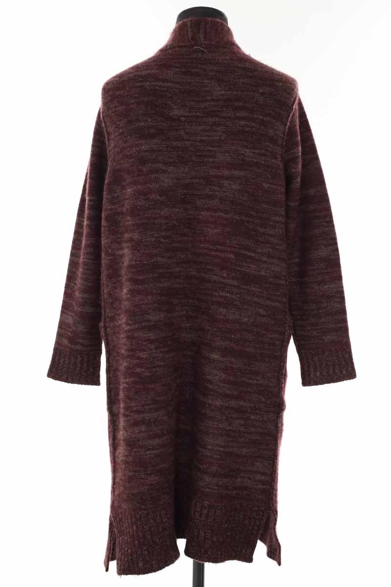 Cardigans Kujten  Bordeaux