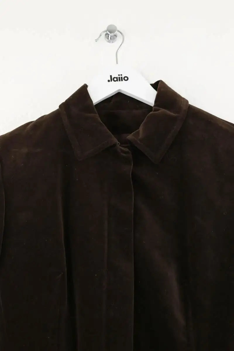 Veste Gerard Darel  Marron