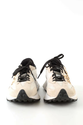 Baskets New Balance  Ecru