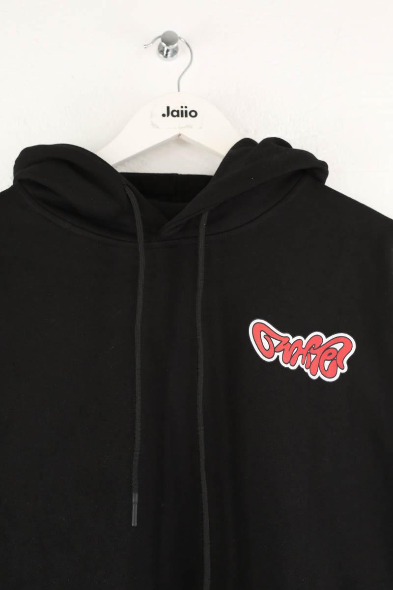 Sweatshirts Off White  Noir