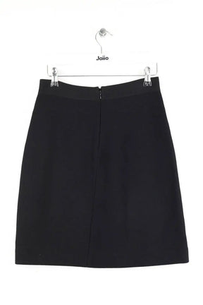 Mini jupe Maison Ullens  Noir