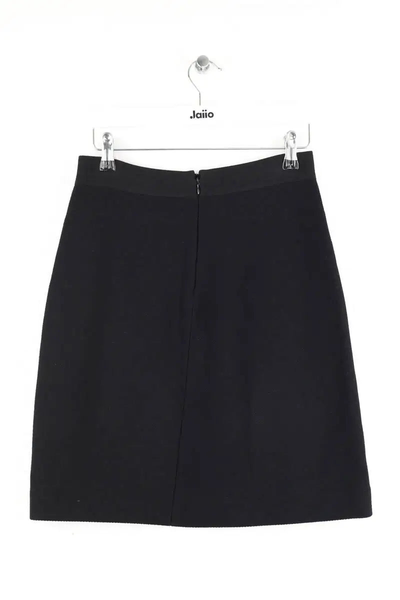 Mini jupe Maison Ullens  Noir