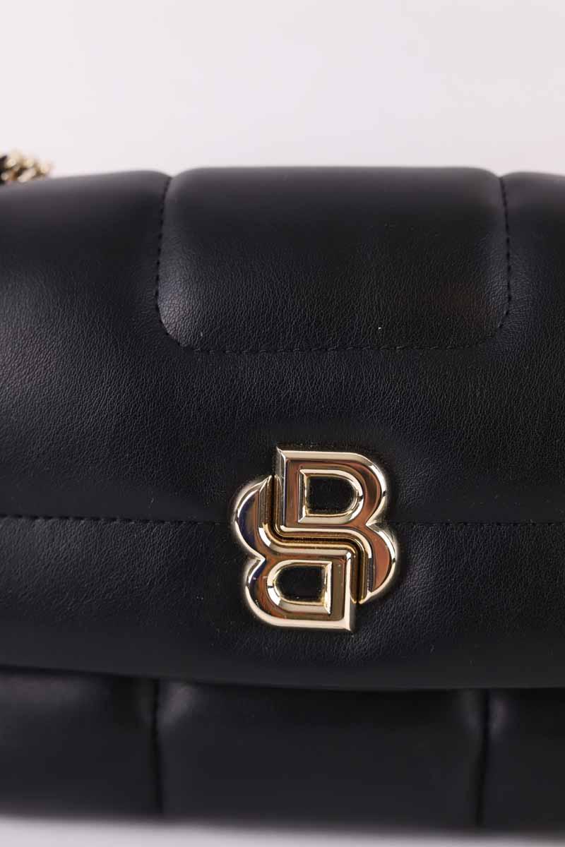 Sacs à bandoulière Boss  Noir