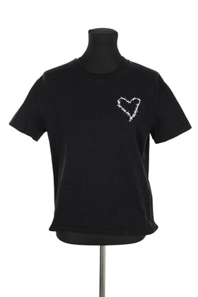 T-shirts The Kooples  Noir
