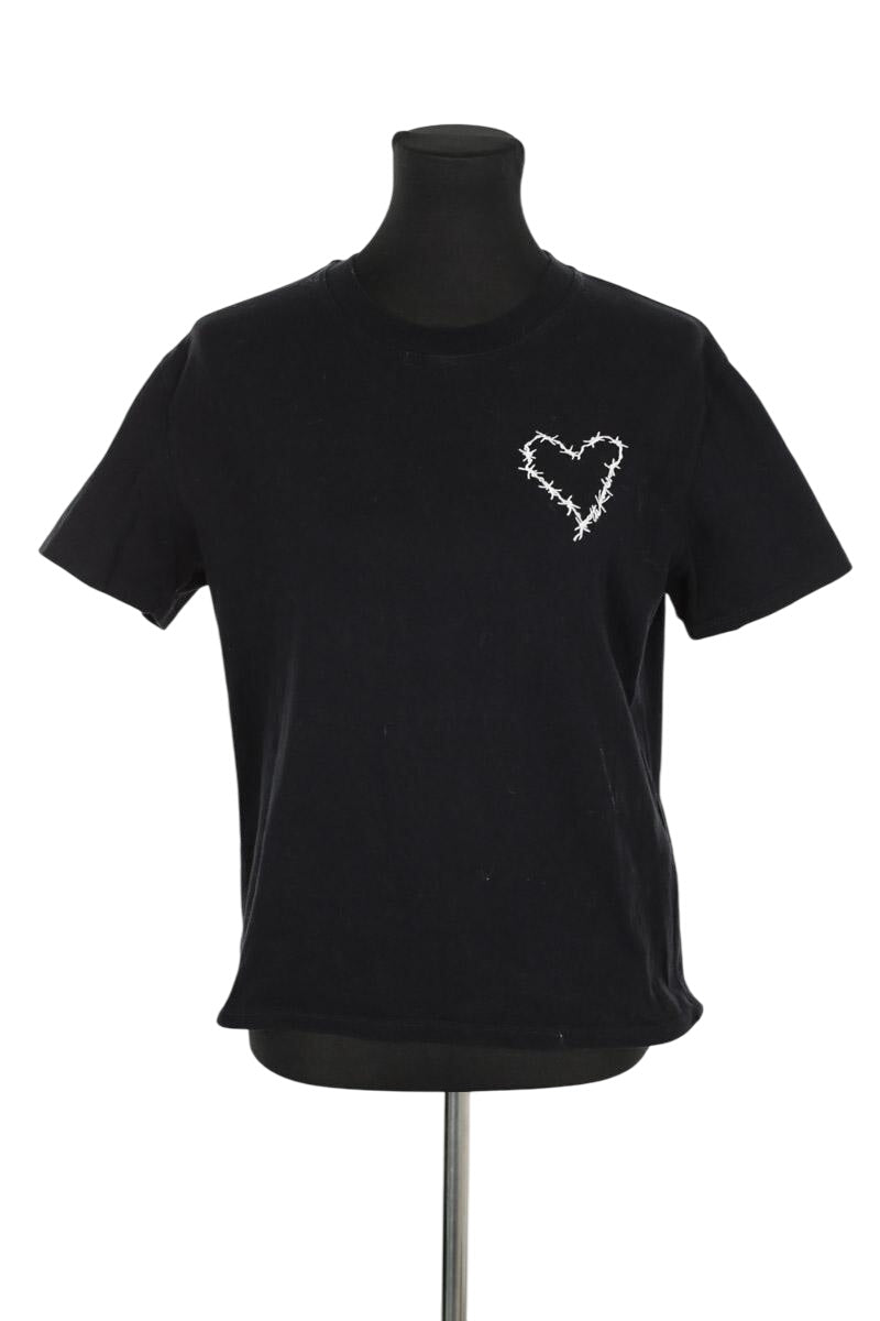 T-shirts The Kooples  Noir