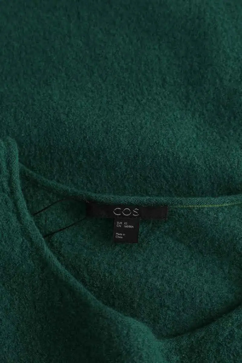 Robe COS  Vert