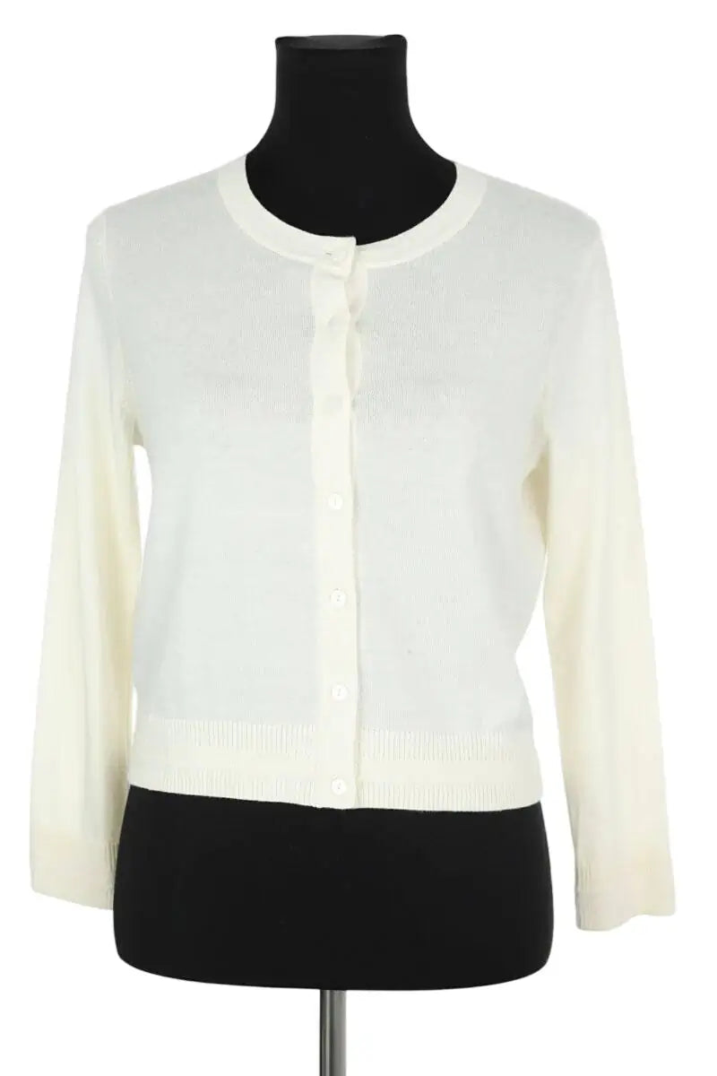 Cardigans LK Bennett  Ecru