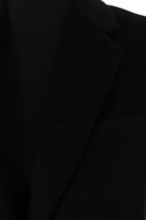 Manteau Joseph  Noir