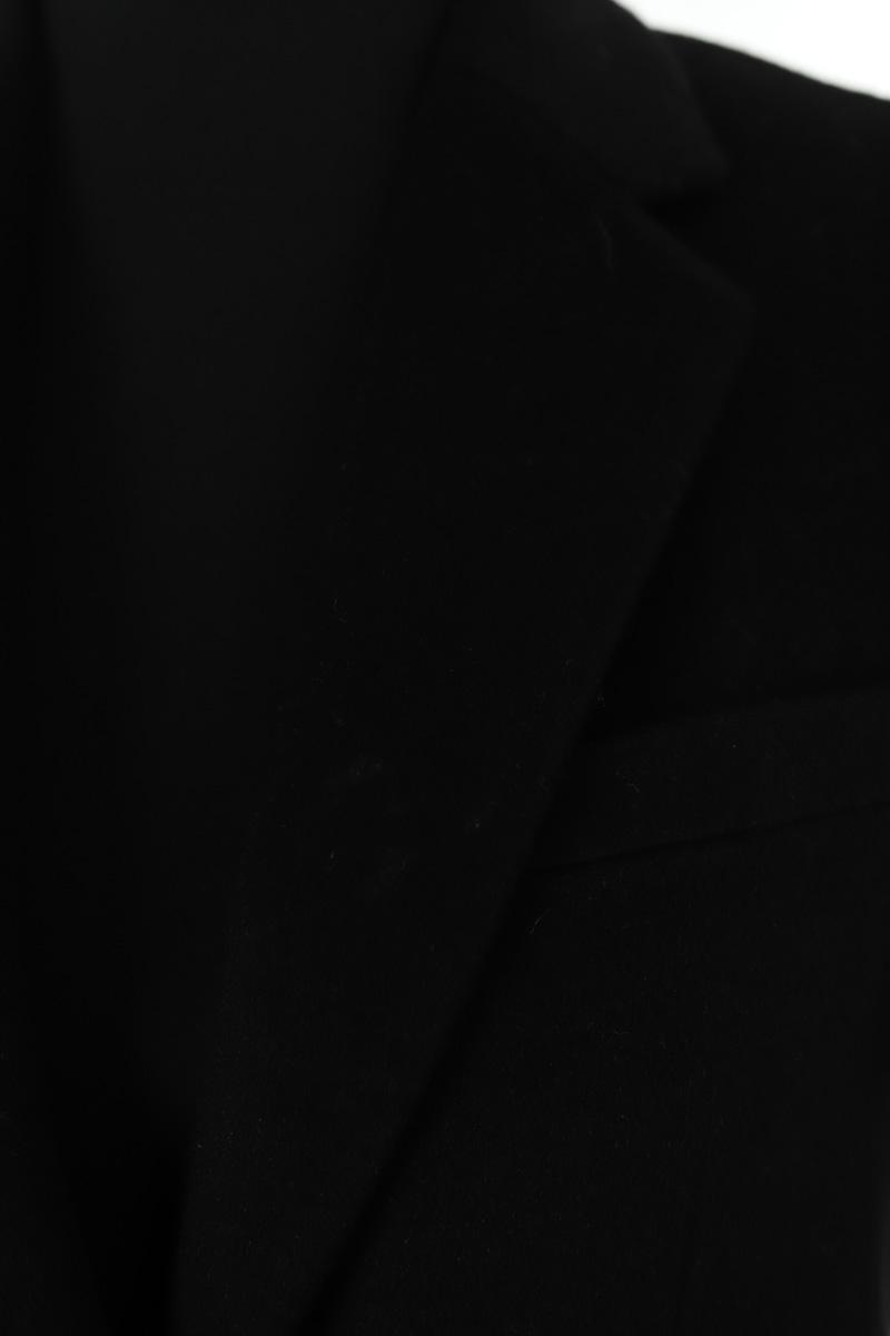 Manteau Joseph  Noir