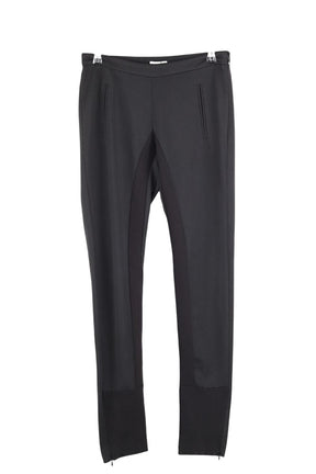 Slim Claudie Pierlot  Noir