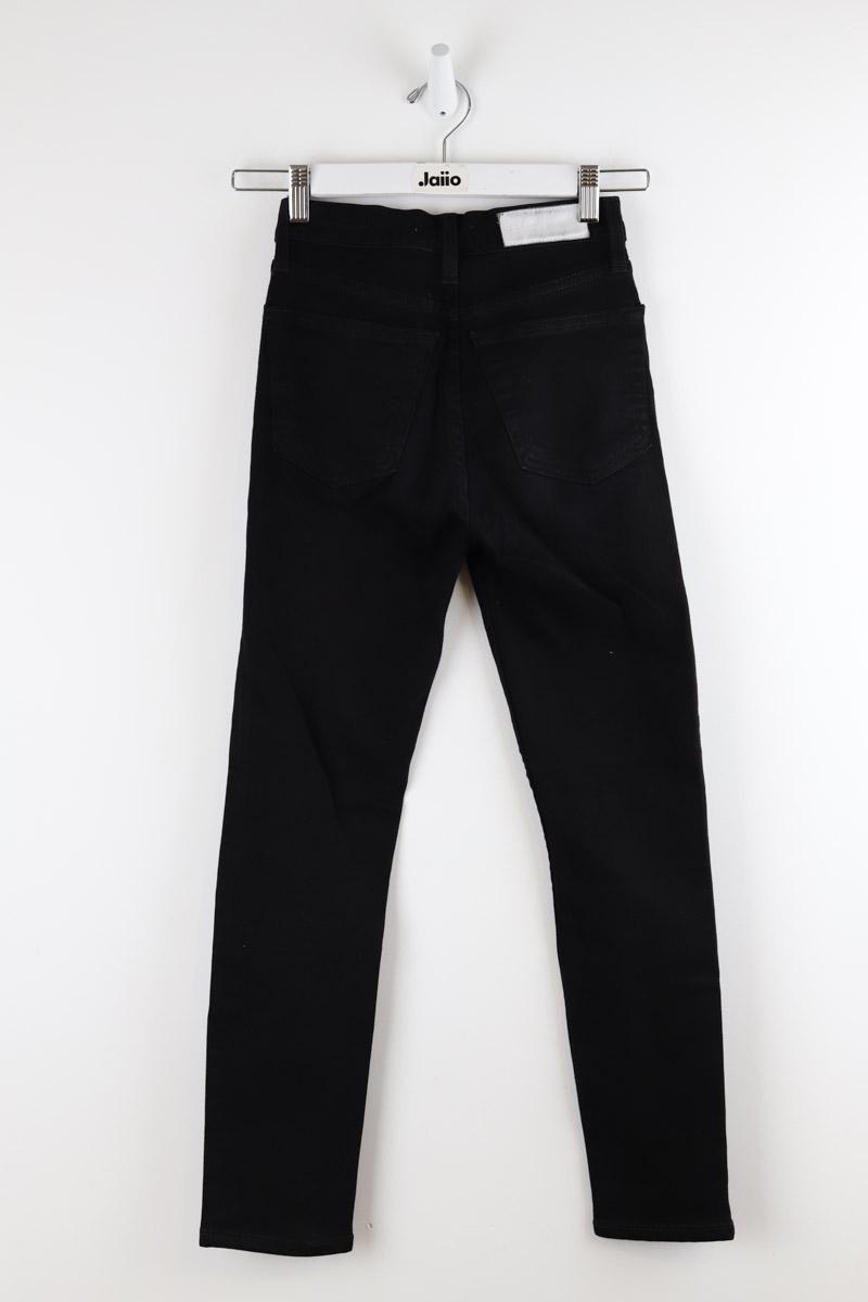 Slim RE/DONE  Noir