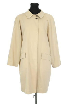 Trench-coats Burberry  Beige