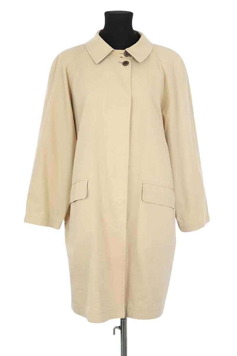 Trench-coats Burberry  Beige