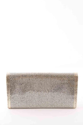Pochette Jimmy Choo  Argent