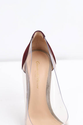Escarpins Gianvito Rossi  Autre