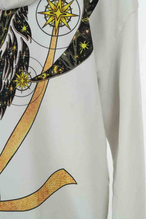 Sweatshirts Givenchy  Blanc