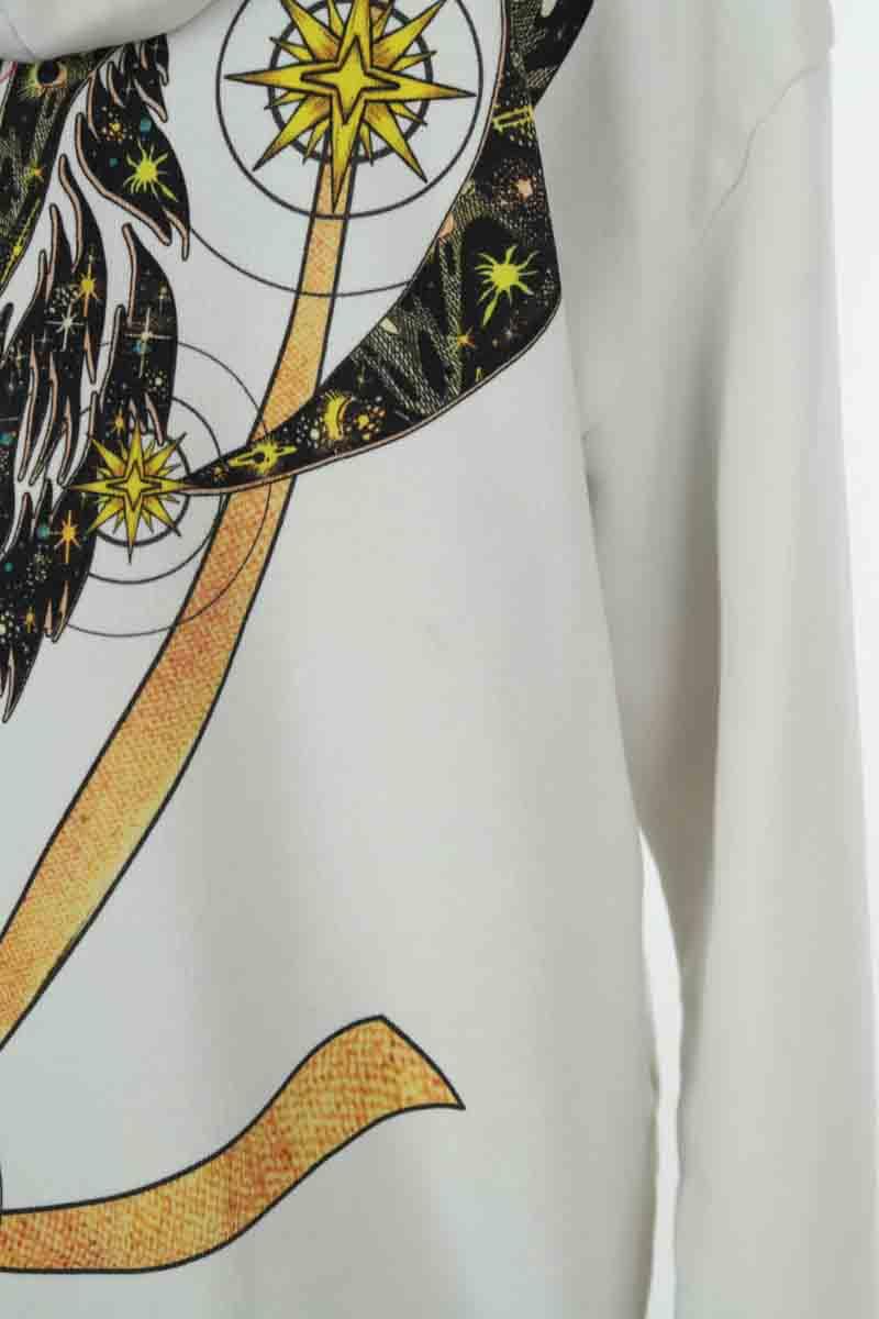 Sweatshirts Givenchy  Blanc