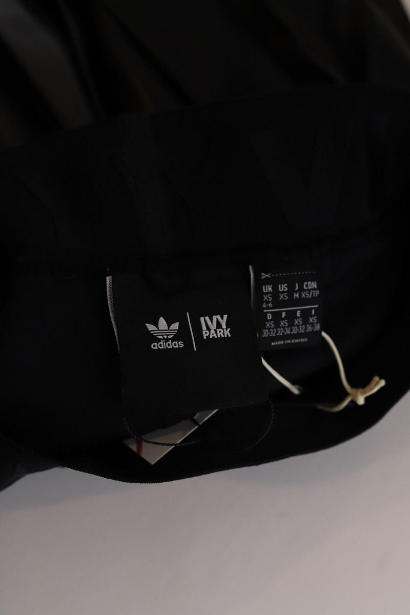 Mini Adidas  Noir