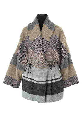 Manteau Iro  Multicolore