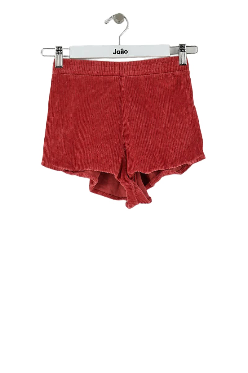 Short Sézane  Rouge
