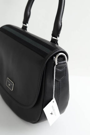 Sacs à bandoulière Mauboussin  Noir