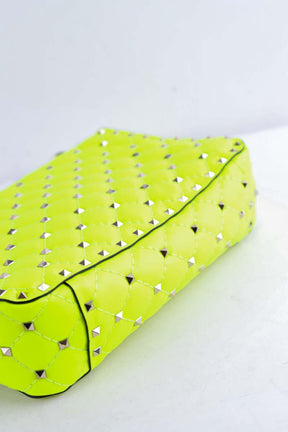 Bandoulière Valentino  Jaune