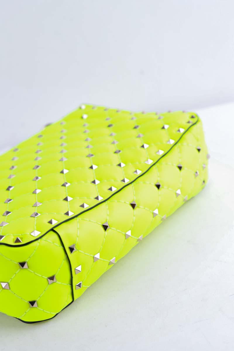 Bandoulière Valentino  Jaune