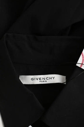 Chemise Givenchy  Noir