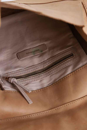 Bandoulière Vanessa Bruno  Beige