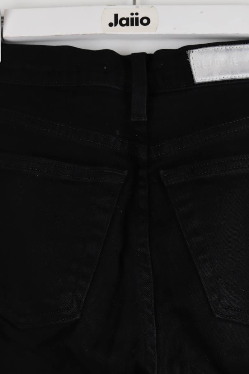 Slim RE/DONE  Noir