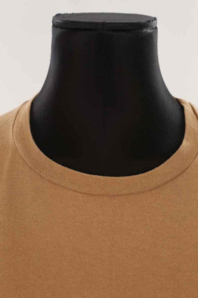 Top Margaux Lonnberg  Marron