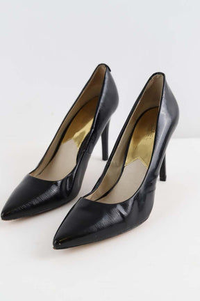 Talons Michael Kors  Noir
