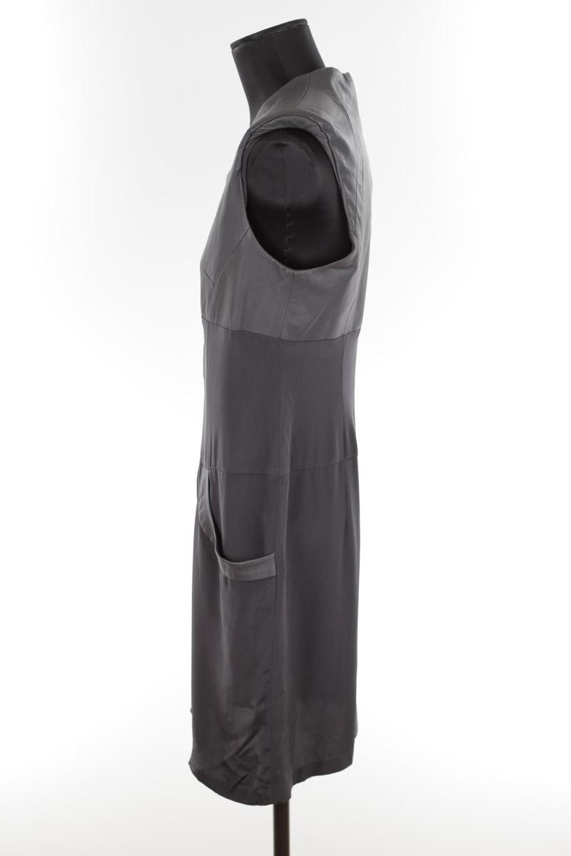 Mi-longueur Hotel Particulier  Gris