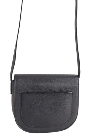 Sac à bandoulière Celine Noir en Cuir