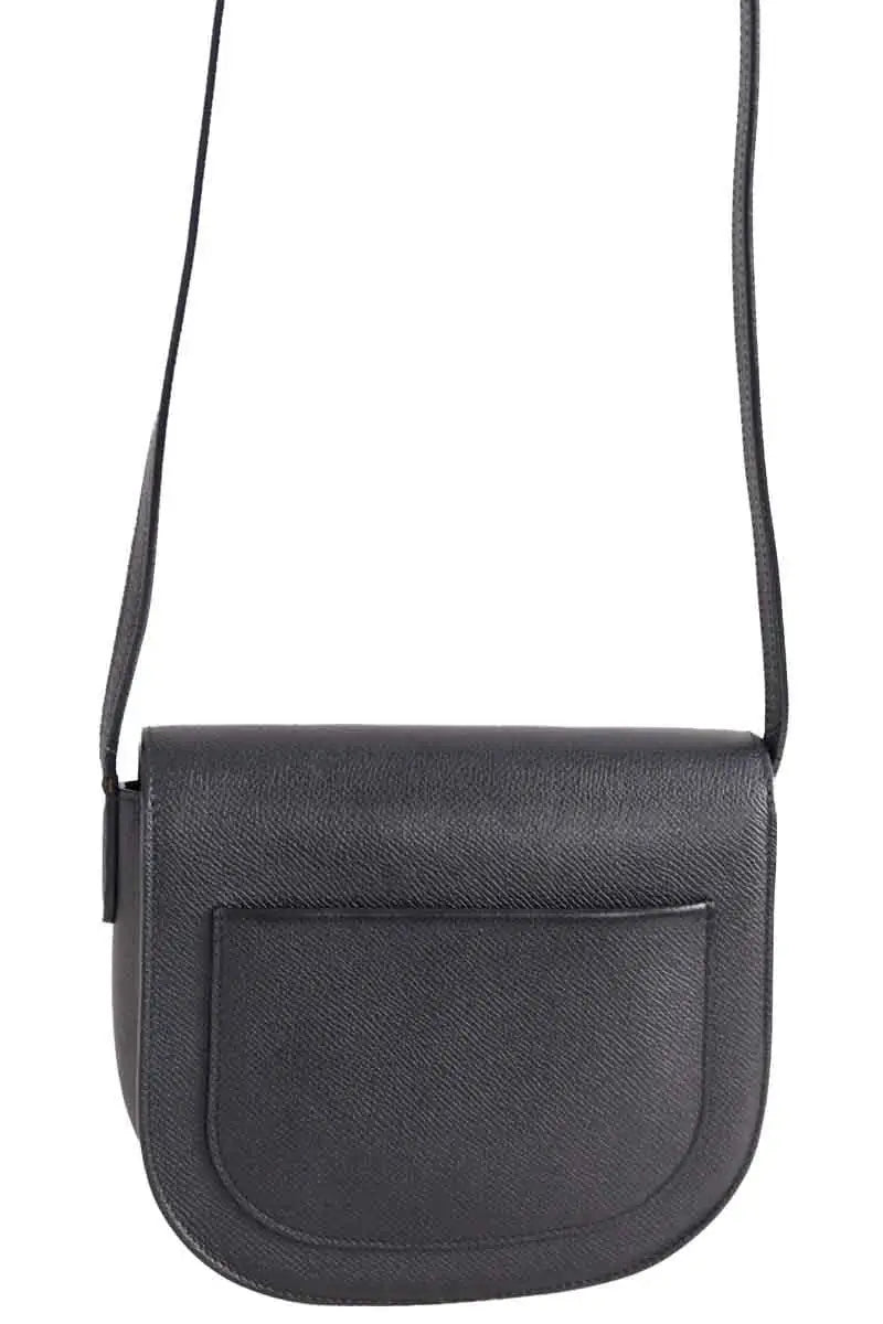 Sac à bandoulière Celine Noir en Cuir