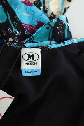 Combinaison Missoni  Multicolore