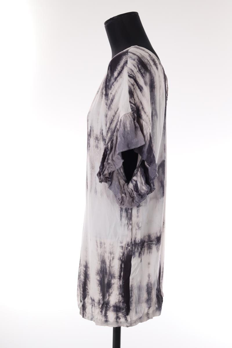 Tuniques Belair  Gris