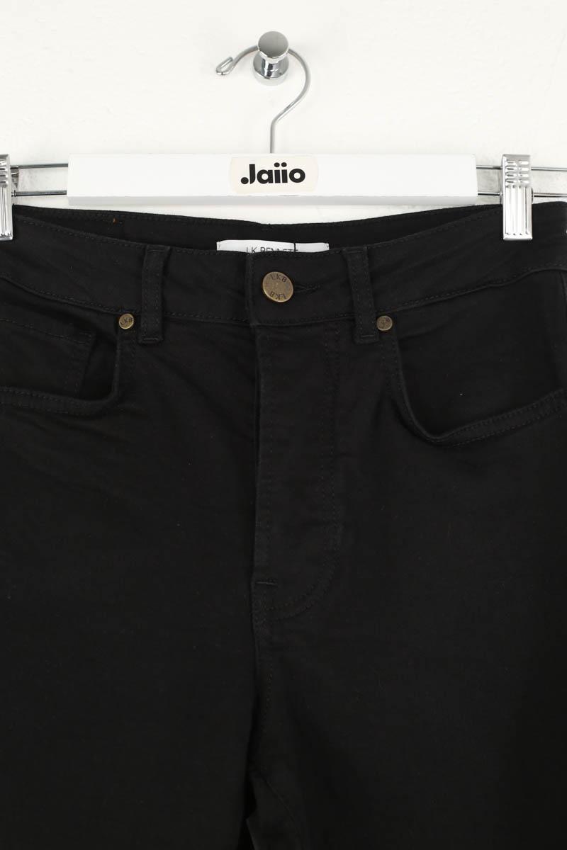 Slim LK Bennett  Noir