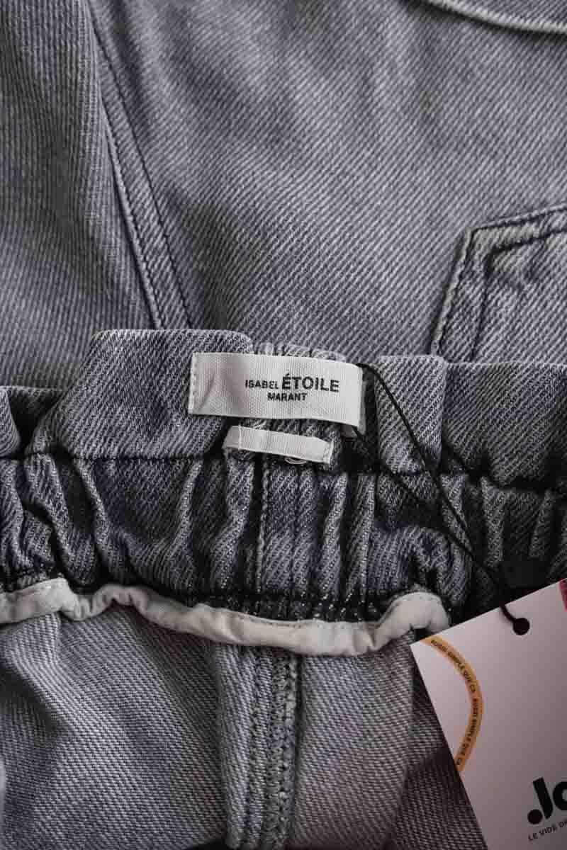 Short Isabel Marant Étoile  Gris