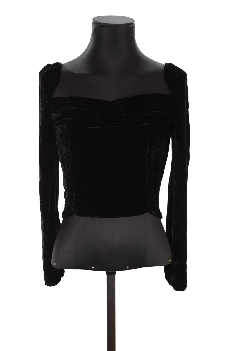 Blouses Reformation  Noir