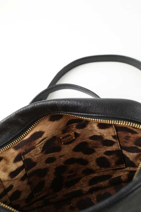 Sacs à bandoulière Dolce & Gabbana  Noir