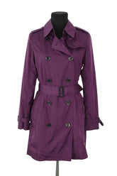 Autres Burberry  Violet