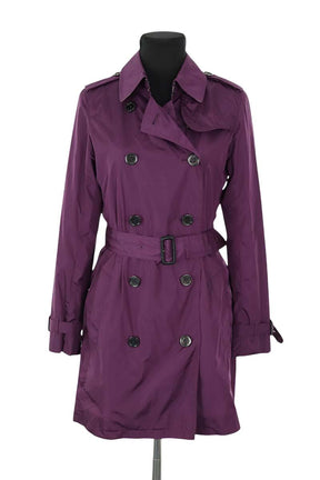 Autres Burberry  Violet
