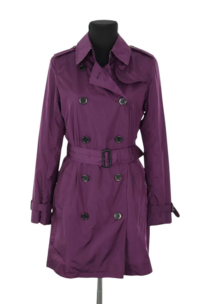 Autres Burberry  Violet