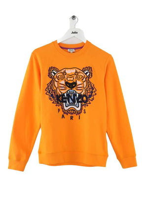 Pulls Kenzo  Orange