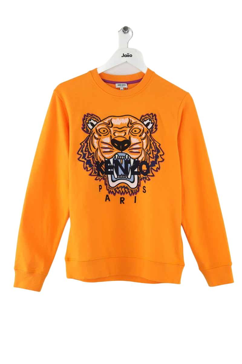 Pulls Kenzo  Orange