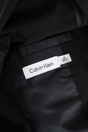 Veste Calvin Klein  Noir